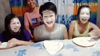 cousin's funny video #Pinakachallenge#funnyvideo #viralchallenge l KhateGuzon Vlog