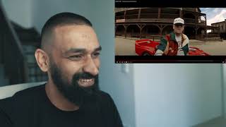 BONEZ MC - Roadrunner - Live Reaction