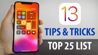 iOS 13 - 30+ Best Hidden Features!