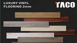 CATALOG LANTAI VINYL TACO