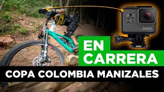 1ra Válida Copa Colombia de Enduro Manizales 2020