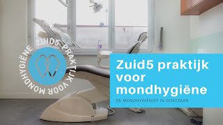 Zuid5 praktijk voor mondhygiëne -de mondhygienist in Oostzaan