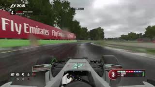 RaceStars F1 League S7R14 - Italy