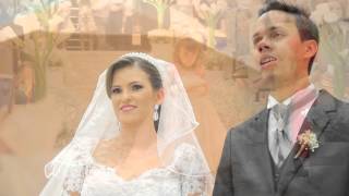 Wedding Trailer _ Alinne e Igor _10 10 2015