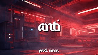 [FREE FOR PROFIT] Yeat x Glitch Type Beat - "ANTI"