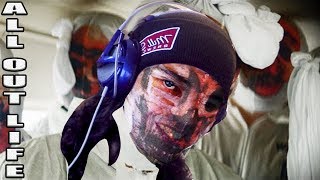 Slipknot: All Out Life - REACTION!