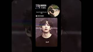 heartbreak anniversary - kim taehyung(AI cover )#bts #v#ai