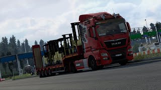 ETS 2 1.40''spontanik''