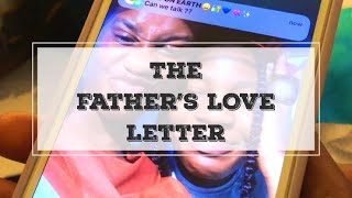 ATM | THE FATHER’S LOVE LETTER (SPOKENWORD)