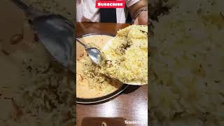 Malabar Beef Biryani #shorts #youtubeshortsvideo #shortsvideo #trending #trends #youtubeshorts