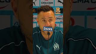 Les propos #dezerbi sur #greenwood et l'animation offensive de l'#om ! #olympique #marseille #ligue1