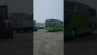 PUSPA JAYA - JETBUS 3 BY ADIPUTRO #jetbus #adiputro #bus