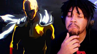 So No One in the Galaxy Can Match his Power?? Saitama vs Boros | Fight Analysis