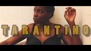 Quentin Tarantino Directs My Life | A Short Film by Monica Bryant