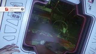 Alien: Isolation Playthrough Part 9