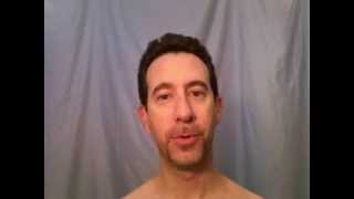 P90X3 Dynamix Review and Tips Day 42