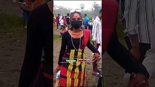 New Santali Short Video #santalishort #dabung_dance#Shortfeed #viral #trending #youtubeshorts #dance