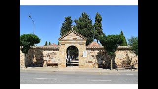 CEMENTERIO DE ASTORGA