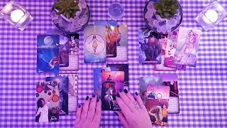 ♊️Tweelingen • Week Reading • Tijdloos • Nu Ben IK Aan De Beurt! • Tarot Reading 2024