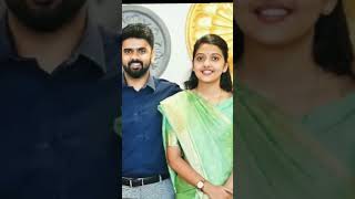 IAS srushti jayant Deshmukh mam ❤️// IAS Nagarjuna Gowda sir 😎💐/#motivation #upsc #viral #2023 👮🇮🇳🚔🎯