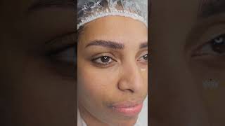 microblading permanent eyebrows makeover - More details- 7558946511 #microblading #eyebrowtutorial