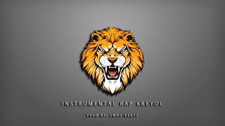 "Hard King" Instrumental Beat Rap Kreyol 2020 (Prod By: Swag-Beatz)