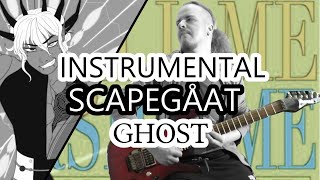 [Instrumental] Scapegåat [GHOST] Band Cover + Guitar Tab