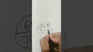 Marks trick #amazing #art #trend #tips #drawing #marks #like #trick #subscribe #short