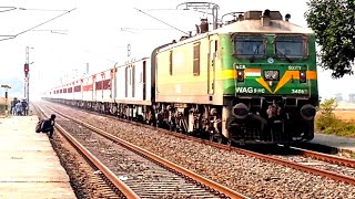 Oil Tanker Train | Petrol Diesel & Express Train ana Passenger special | Indian Railways