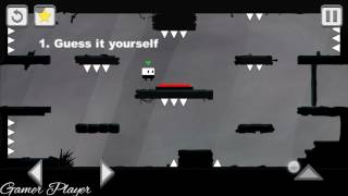 Looper Level 49 Last level!!! Yellow star Walkthrough