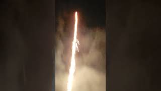 Amazing 20 Shot 500 Gram Firework by Happy Family