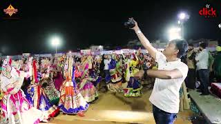 Behind the Beats : Navratri Festivities Unveiled