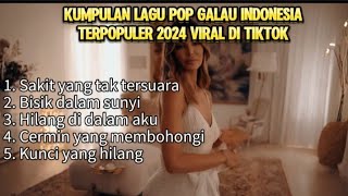 KUMPULAN LAGU POP GALAU INDONESIA TERPOPULER Desember 2000  | Playlist Lagu Galau Brutal