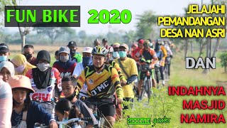 FUN BIKE 2020 - Peresmian Komunitas Gowes Sidodadi