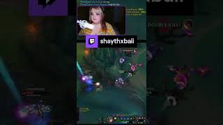 Would it help if I apologized? | shaythxbaii on #Twitch