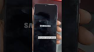 samsung A03core only#6999 #samsung #unboxing #low budget