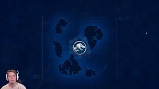 Jurassic World Evolution 14.6 - Isla Ykköseen Hetkeksi - Isla Tacaño