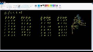 Determinant of a Matrix