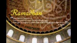 Ramadhan Bulan Penuh Rahmat dan Berkah