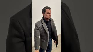 Smart Toys Figure Inception #leonardodicaprio #inception #actionfigure #christophernolan