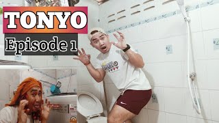 "Kapag walang silbi putulin mo na" TONYO Episode 1