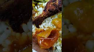 സൗദിയിലെ ഒരുഗ്രൻ ചട്ടിചോർ 😋#chattichor  #ചട്ടിച്ചോർ