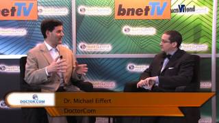 DoctorCom - Dr. Michael Eiffert