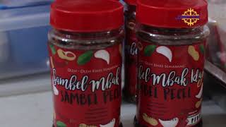 UMKM Channel - Sambel Pecel