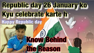 Republic Day 26 January 2024 | गणतंत्र दिवस 26 जनवरी 2024 #republicday #india