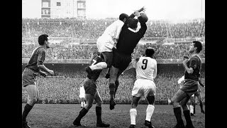 The birth of El Clasico (1955-1960)