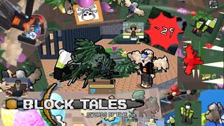 BLOCK TALES DEMO 2: THE SUPERCUT