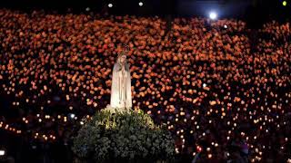 Clamor a Nossa Senhora! Mãe vem em nosso socorro !