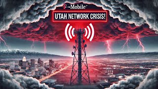 T-Mobile Service Outage in Utah: Understanding the Causes and Impact on Users