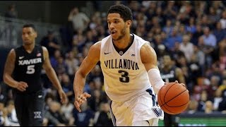 Josh Hart || Dímelo || Villanova Highlight Mix ᴴᴰ